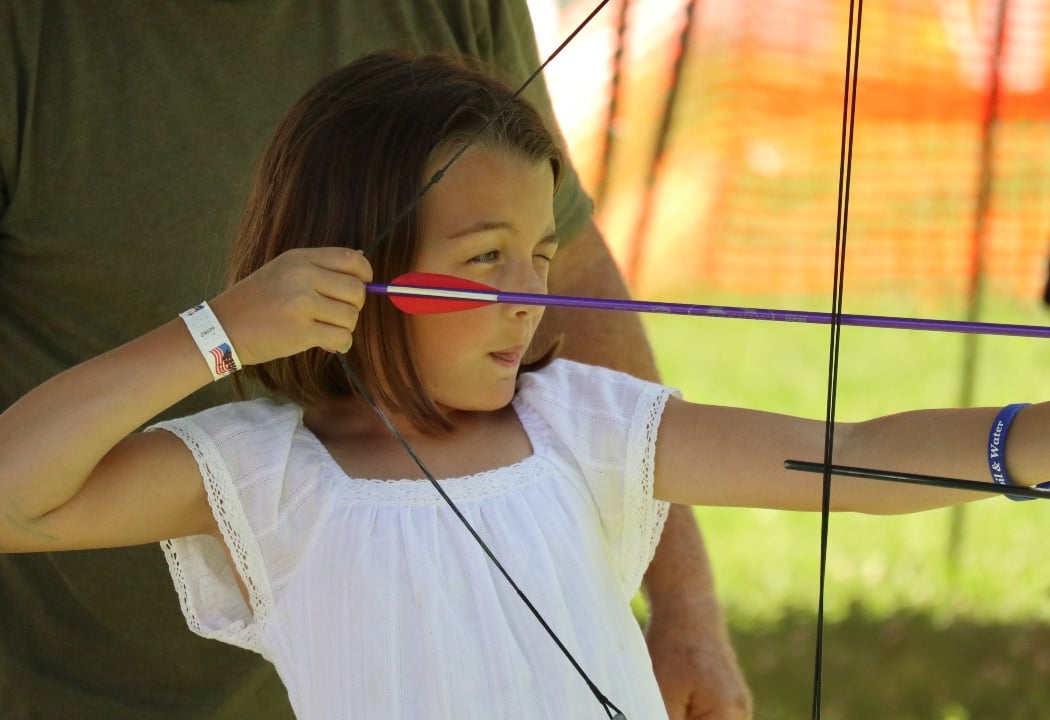 Youth Outdoor Fest 3