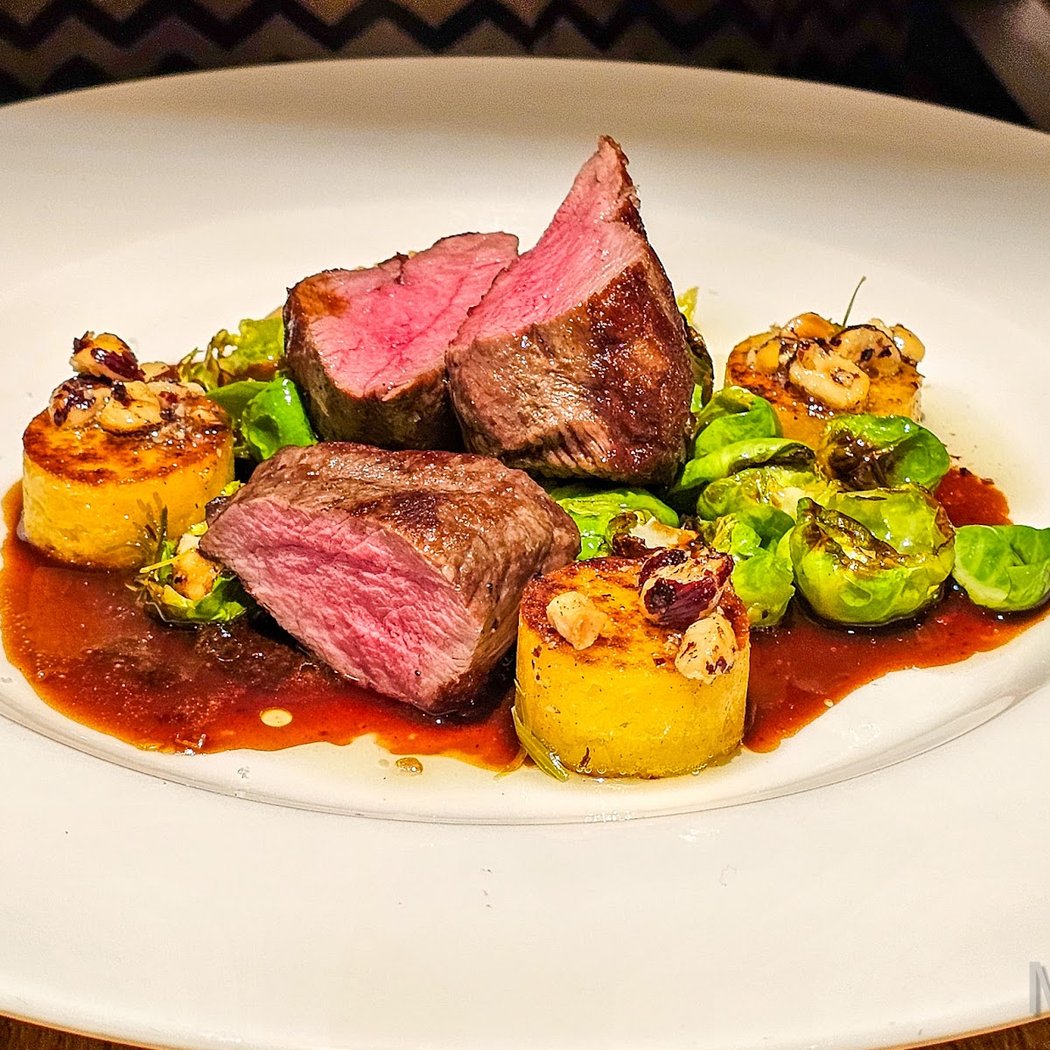Restaurant Löwengrube 1