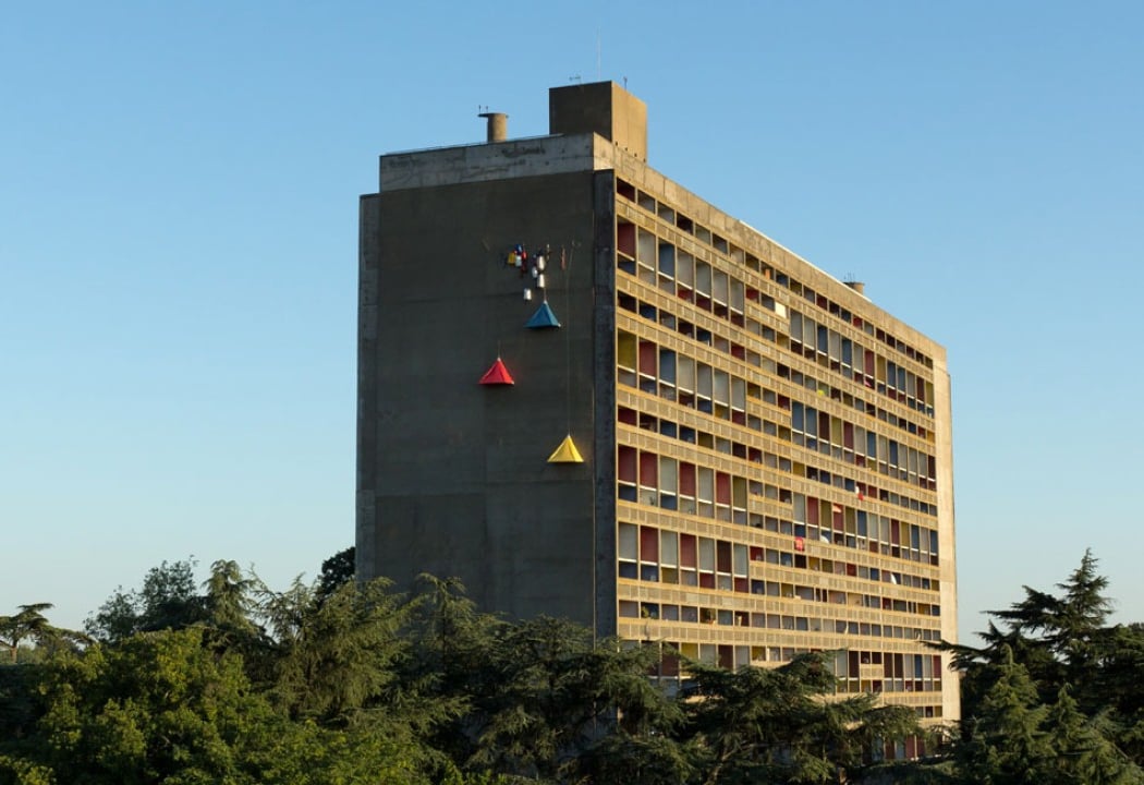 Scaling Housing Unit 1