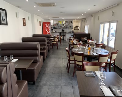 Bryan's Bobigny 3