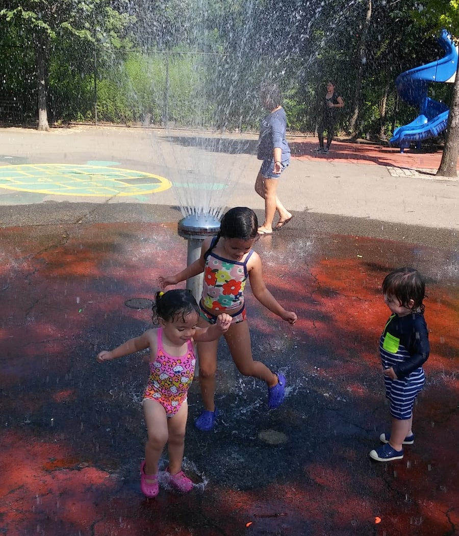 Jaime Campiz Playground 1