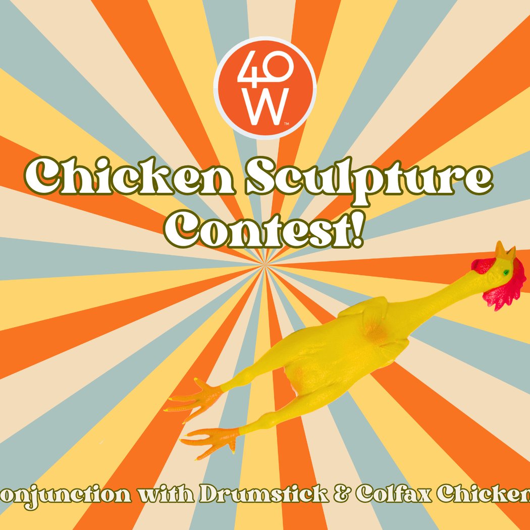Colfax Chicken Fest 3