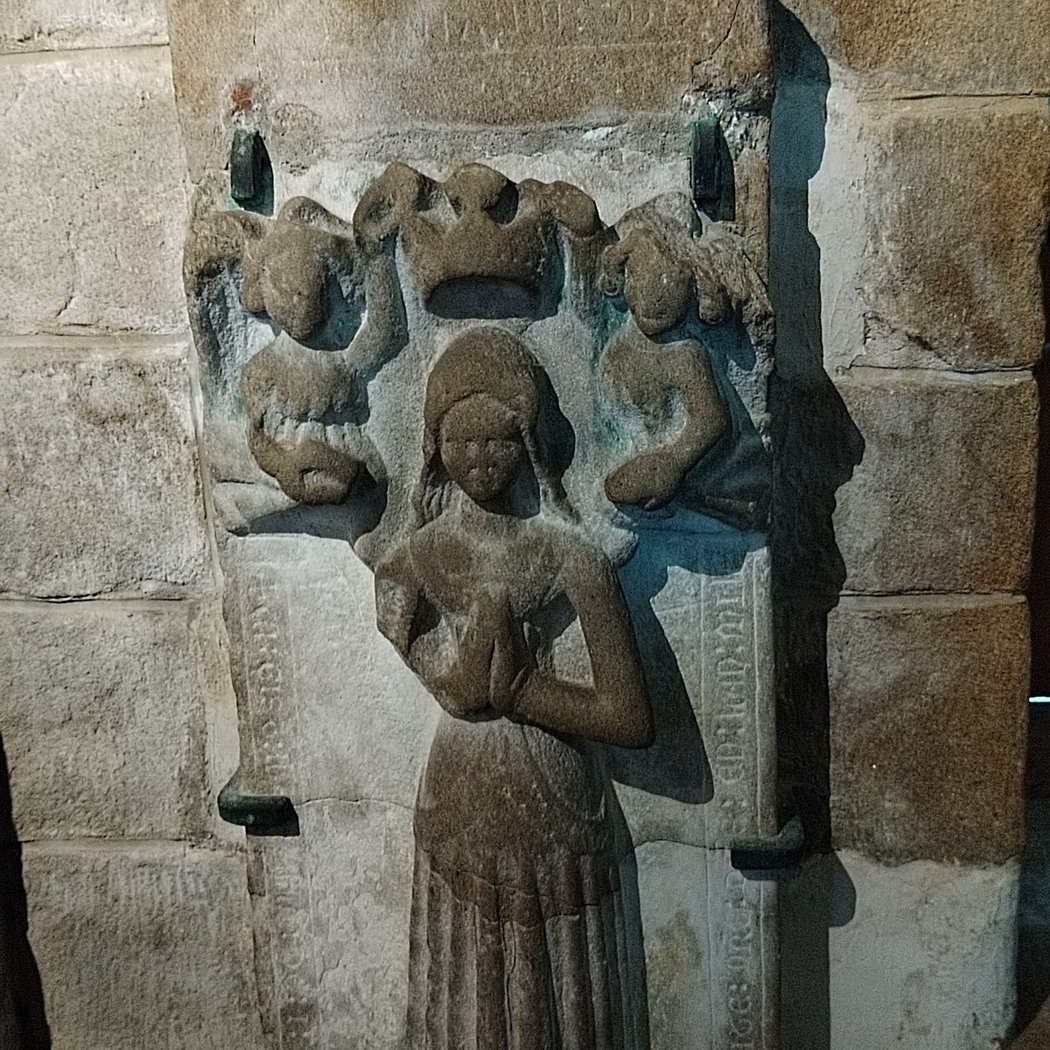 Visite de la communauté religieuse 5
