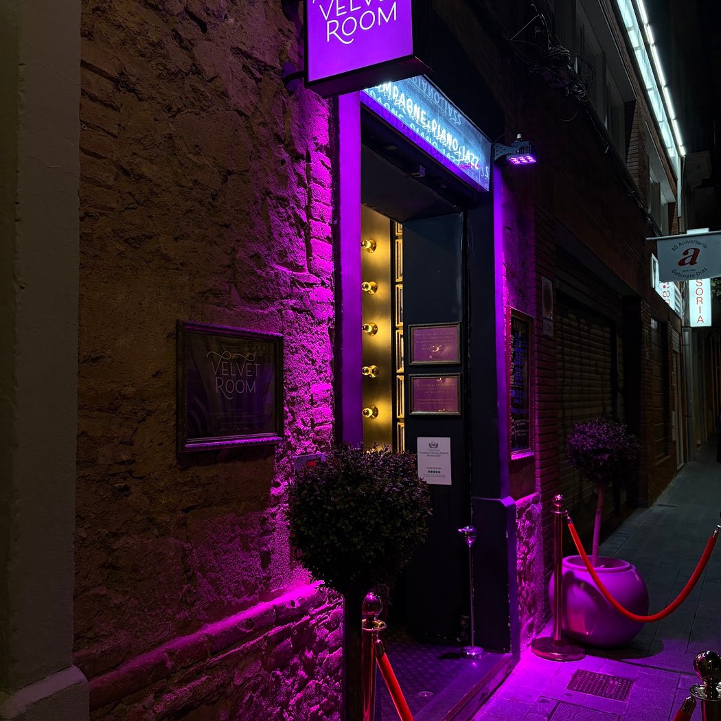 Jam session de blues & jazz con James Sedgwick 3