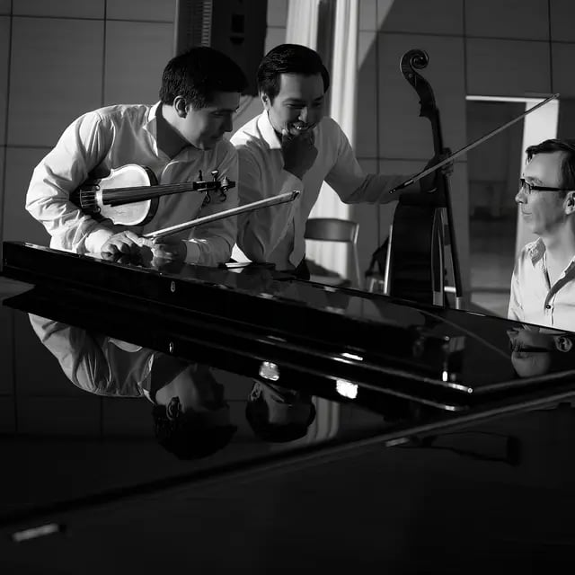 Trio Forte 2