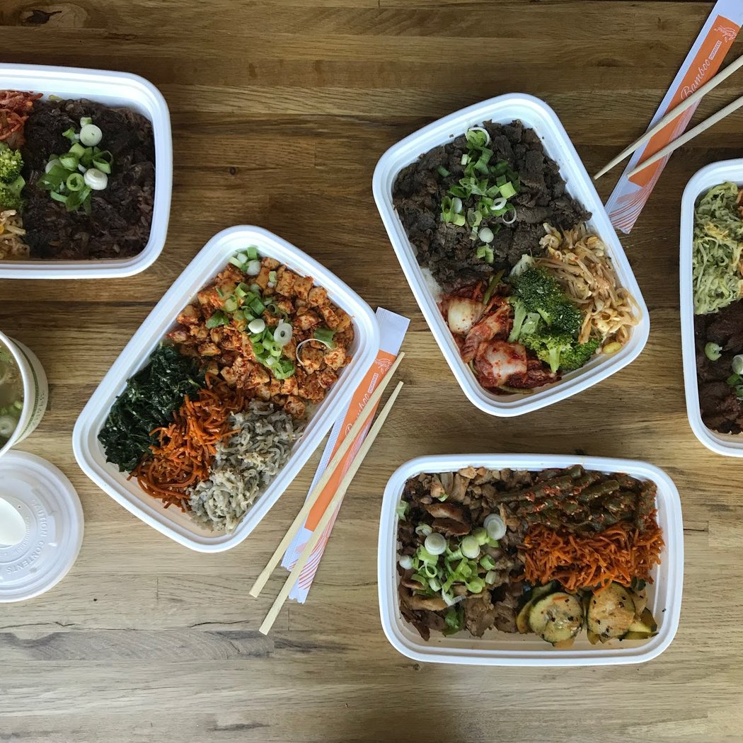 Seoul Kitchen 3