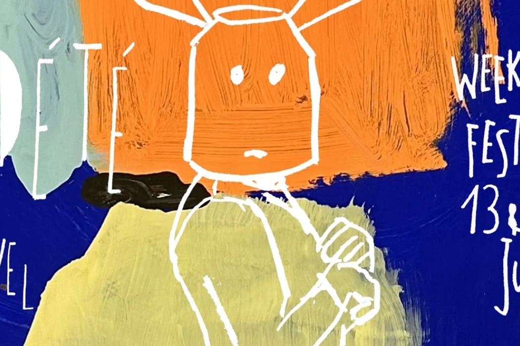 Dédaledété 5