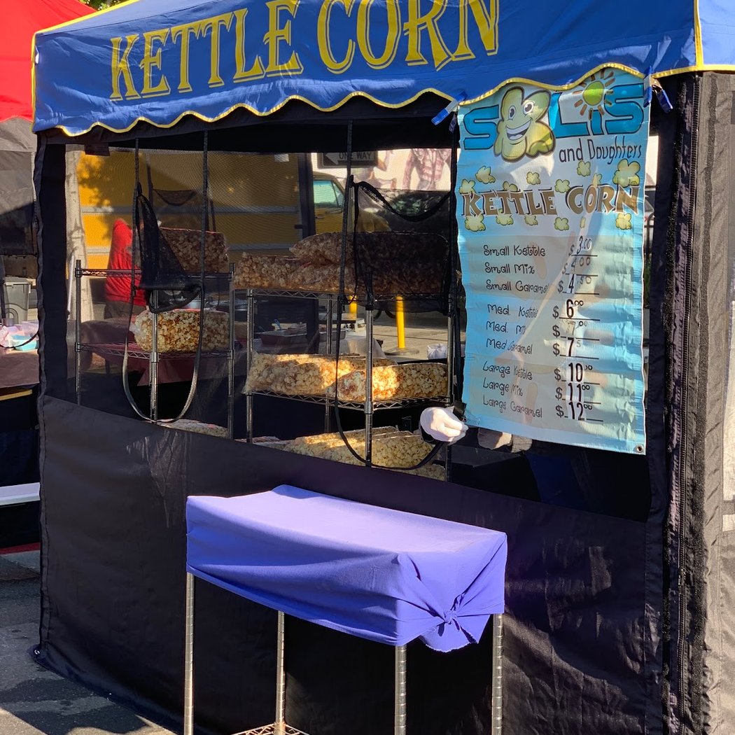 Discovery Bay Farmers Market 2