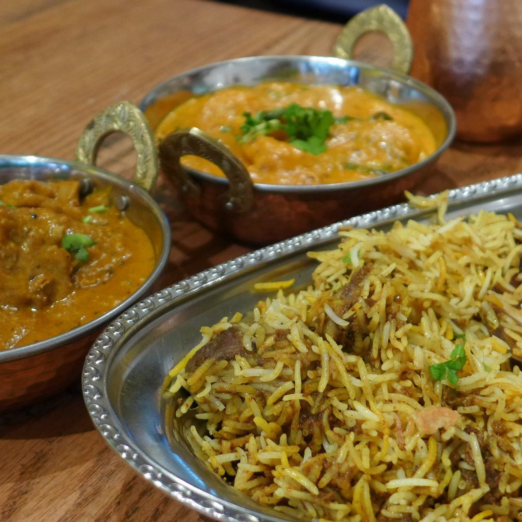 Halal Restaurant 1