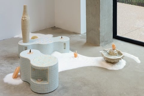 LIDDY SCHEFFKNECHT – NOW 3