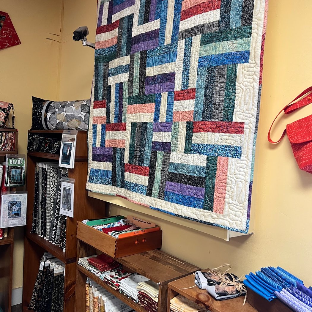 Carriage Quilt Shoppe 3