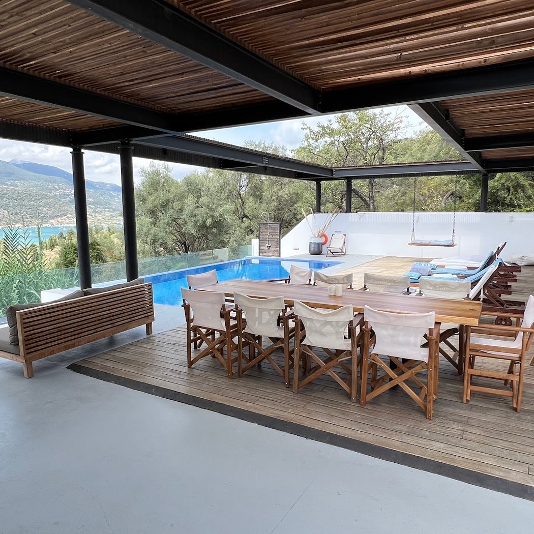 Lefkada Retreat 3