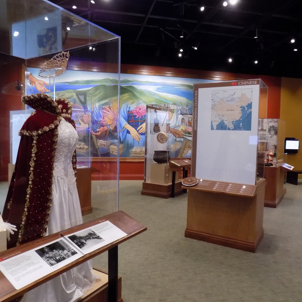 San Mateo County History Museum 2