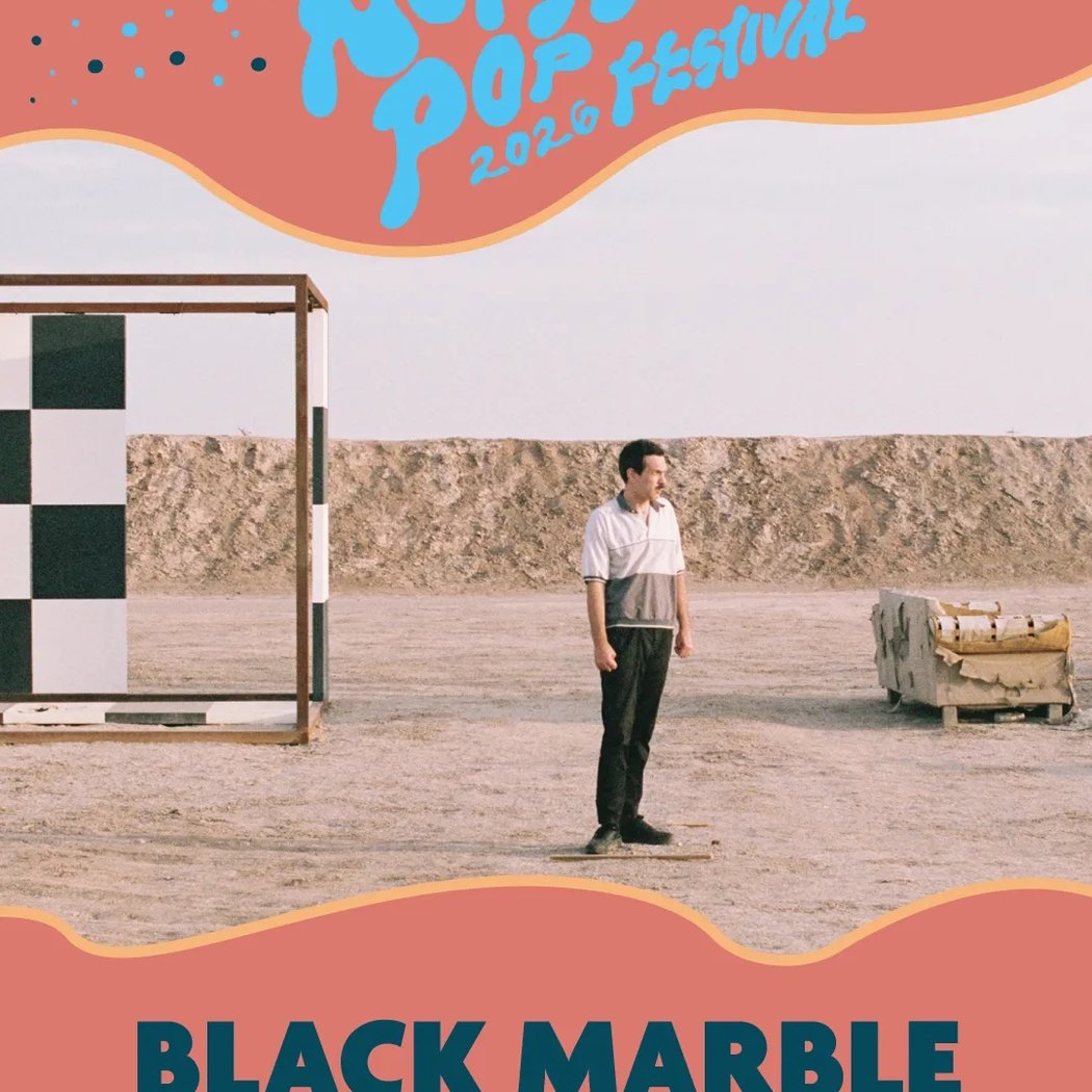 Black Marble with Toner, Taraneh, Dj Omar Perez 3