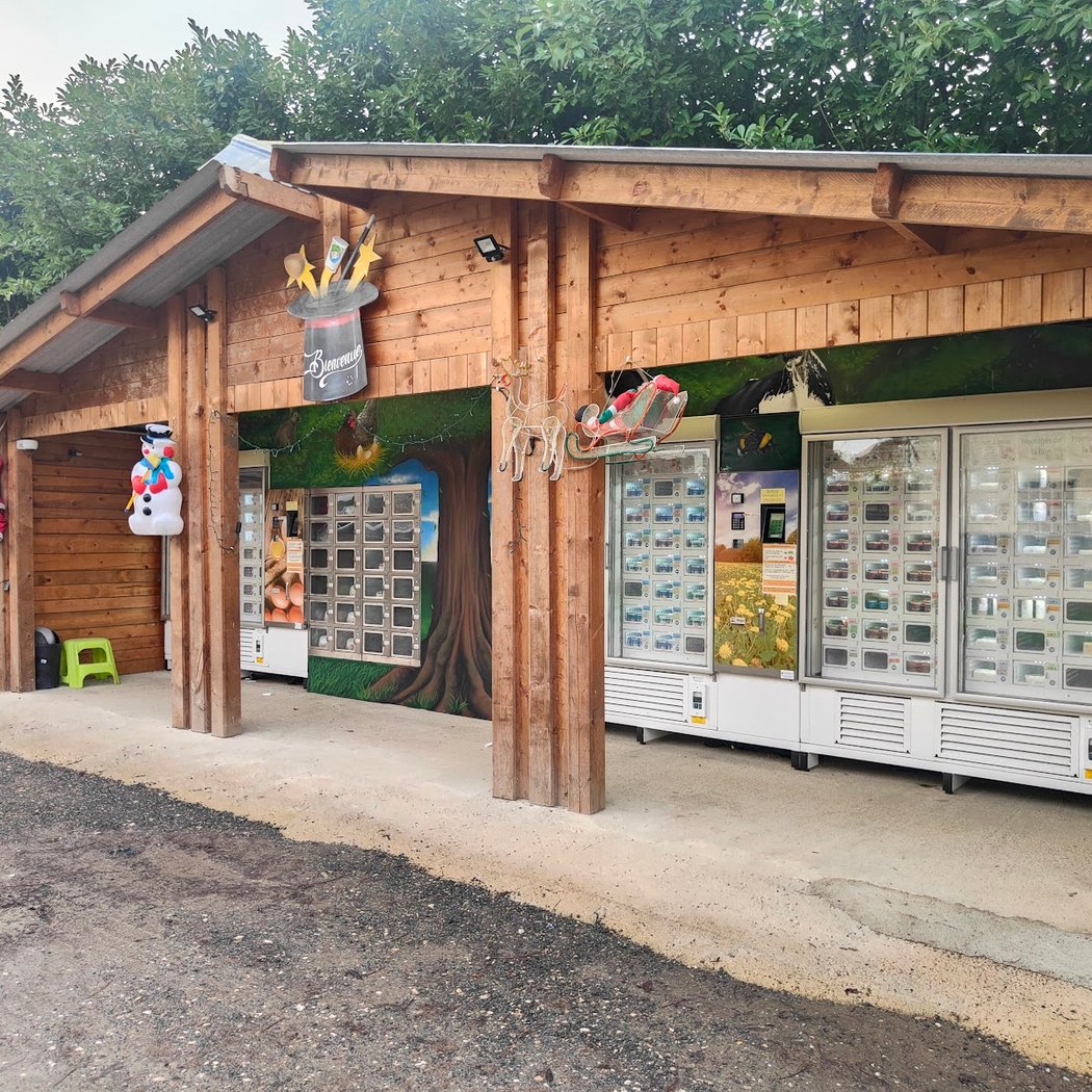 Ferme du petit Rémy 3