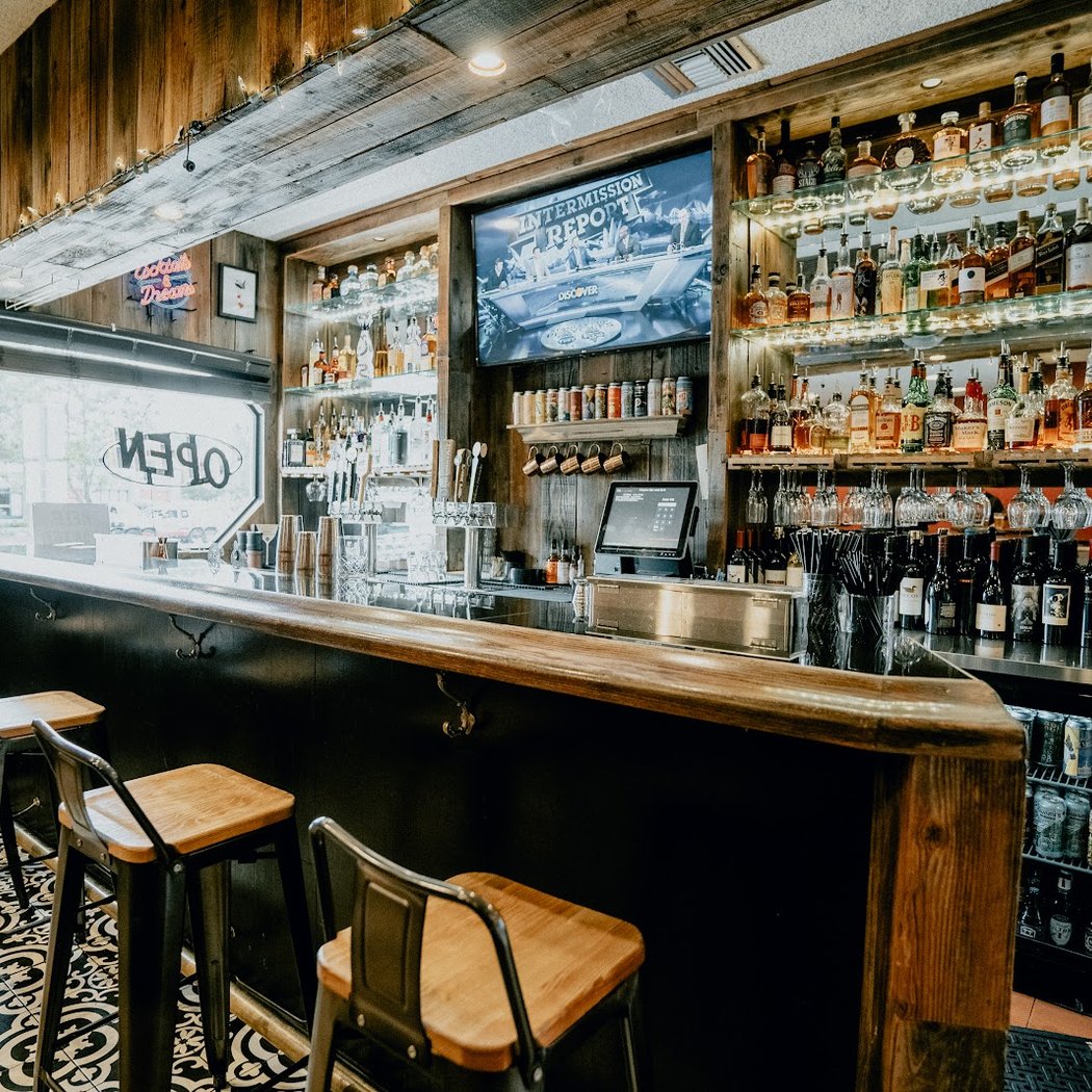 Clayton Bar and Grill 2