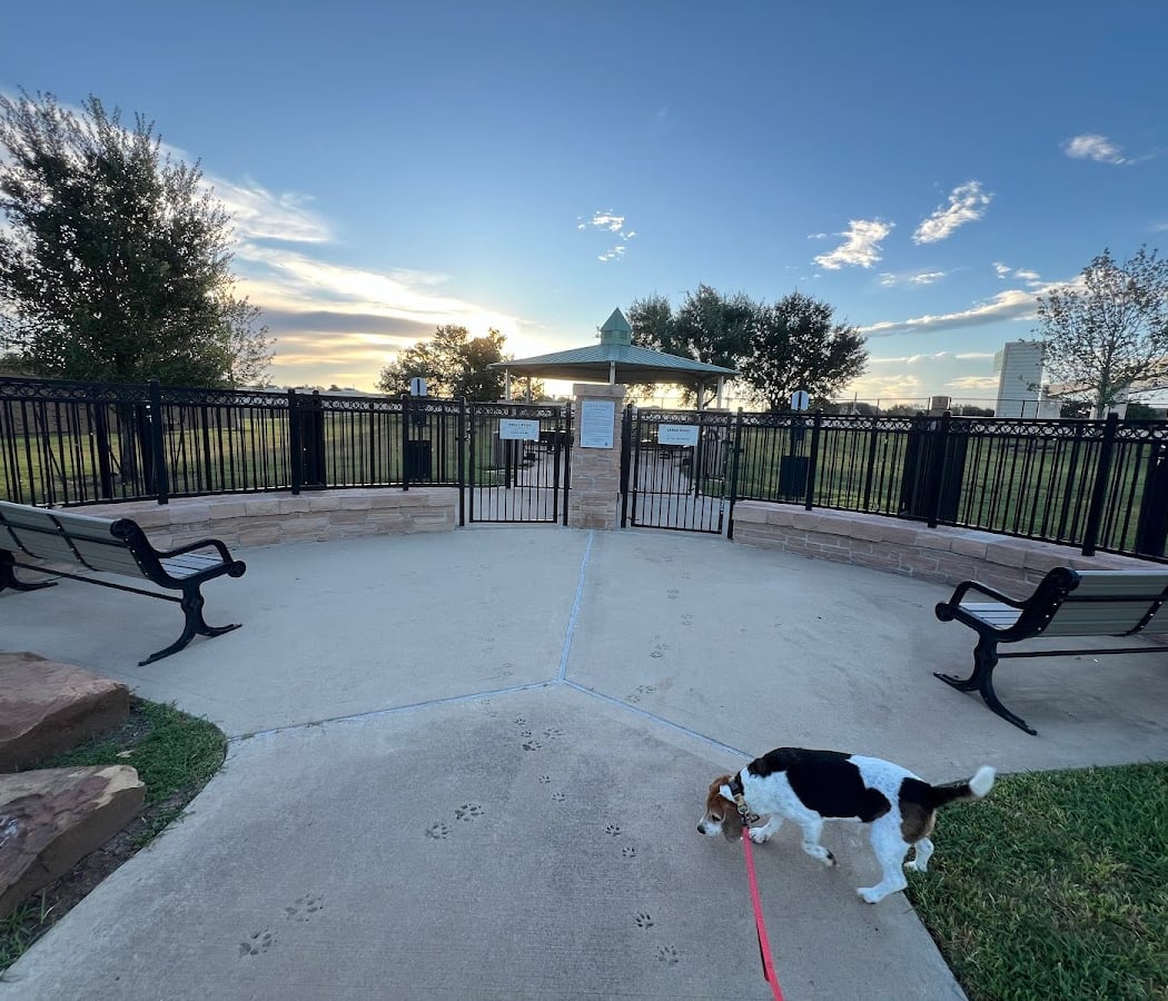 River Park Bark Park 2