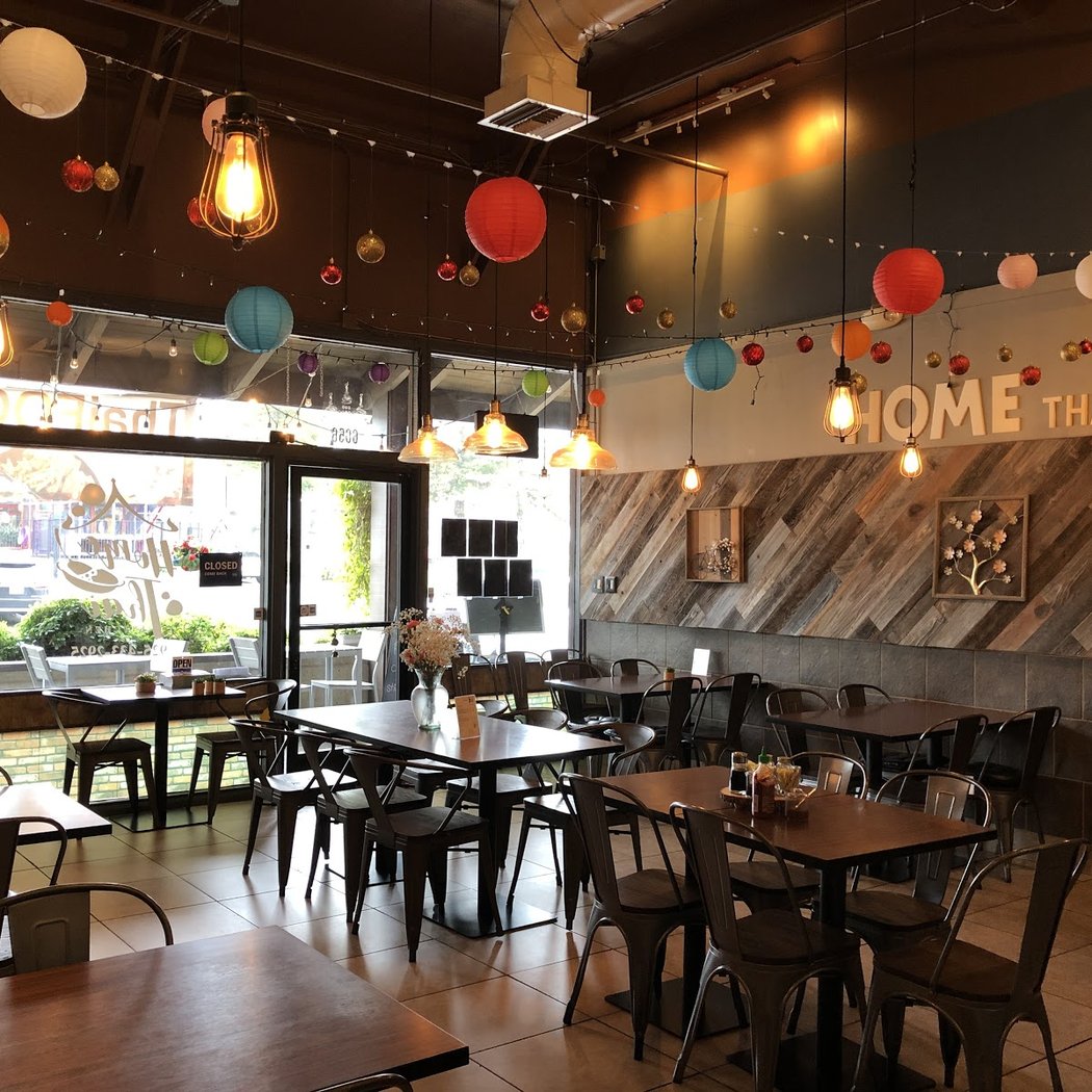 Home Thai Cafe 2