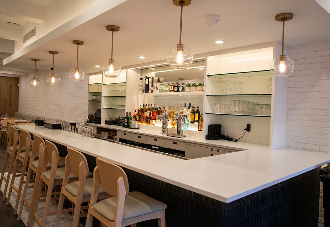 Kuku Korean Cuisine Forest Hills 2