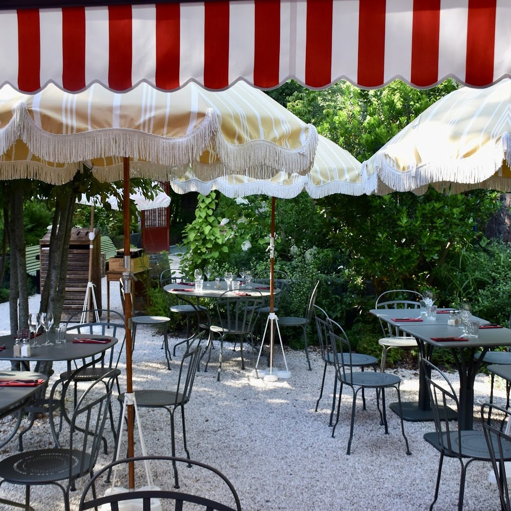 La Mare aux Canards 2
