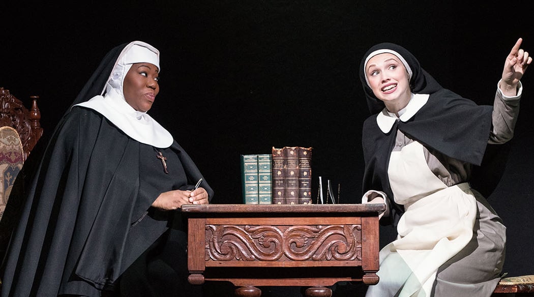 The Sound of Music 2