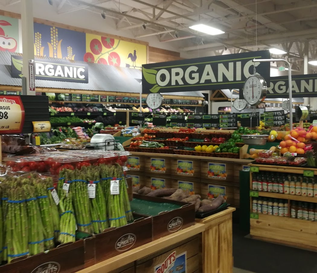 Sprouts Farmers Market 1