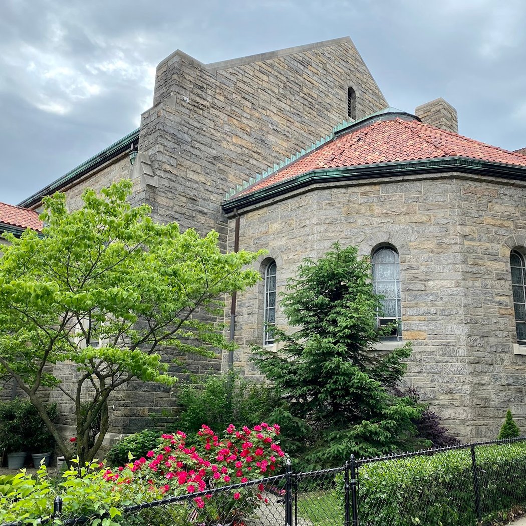 Church of The Good Shepherd 3