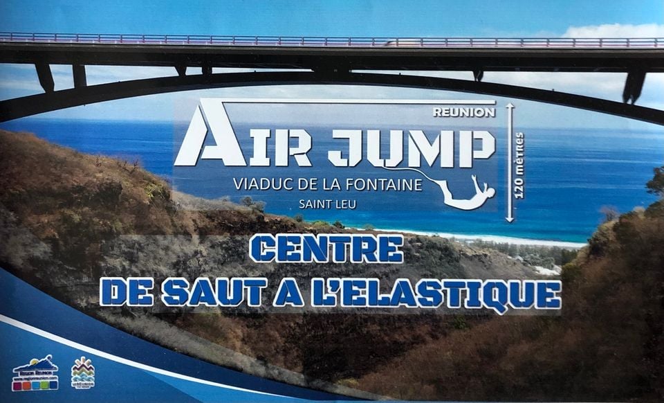 Viaduc de la ravine Fontaine 1
