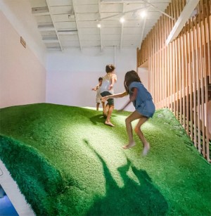 Fox & Kit Drop-in Play 1