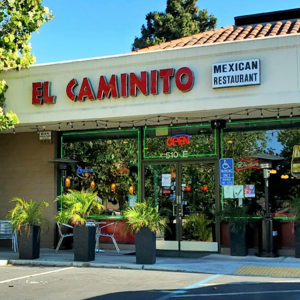 El Caminito 3