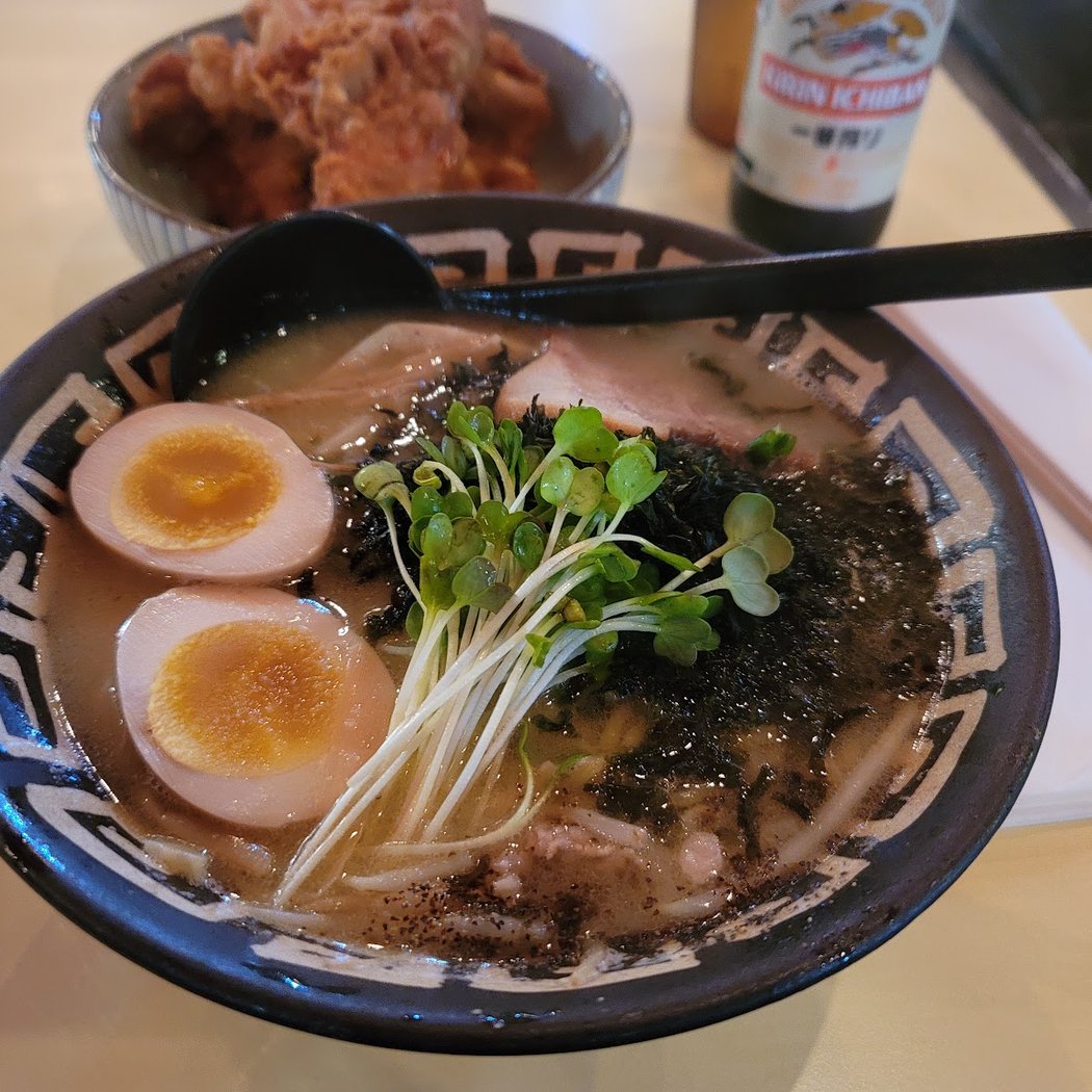 Menkoi Sato 1