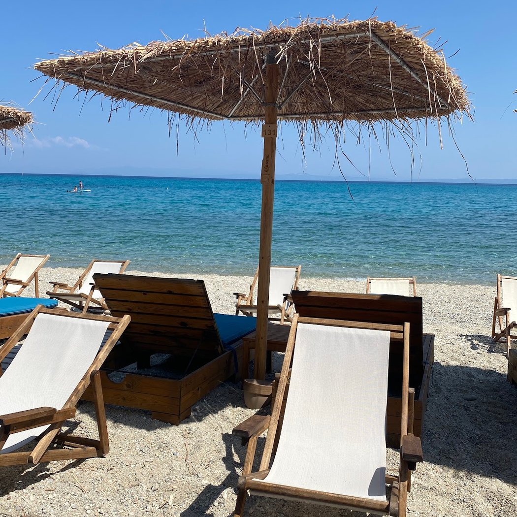 Glarokavos Beach 2