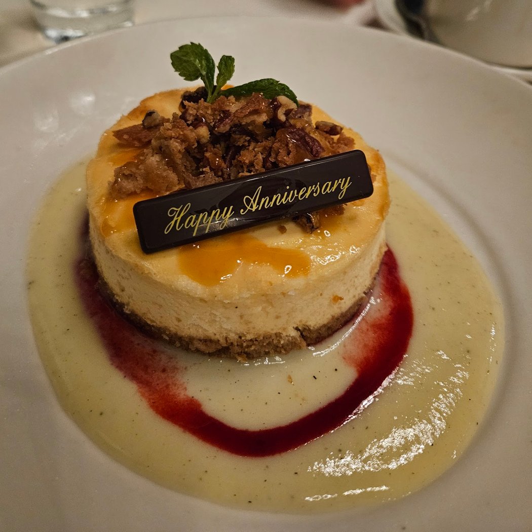 Morton's The Steakhouse 3
