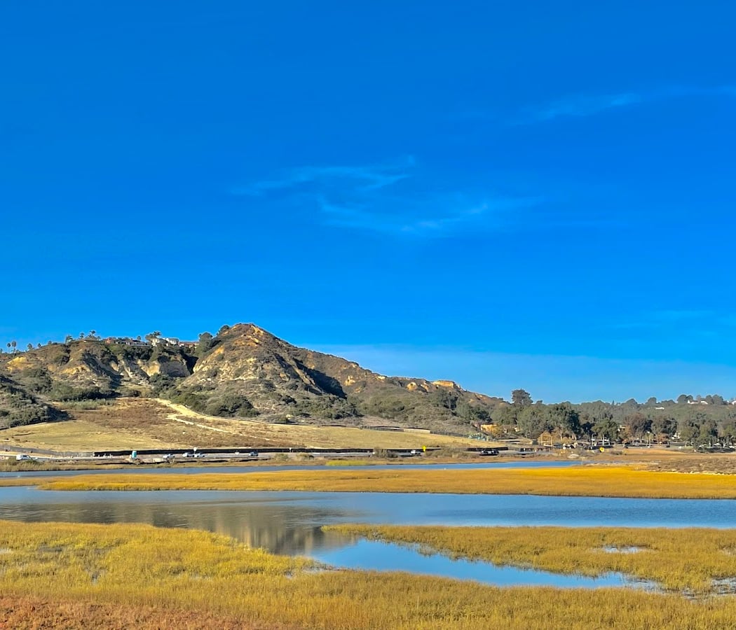 San Elijo Lagoon Ecological Reserve 1