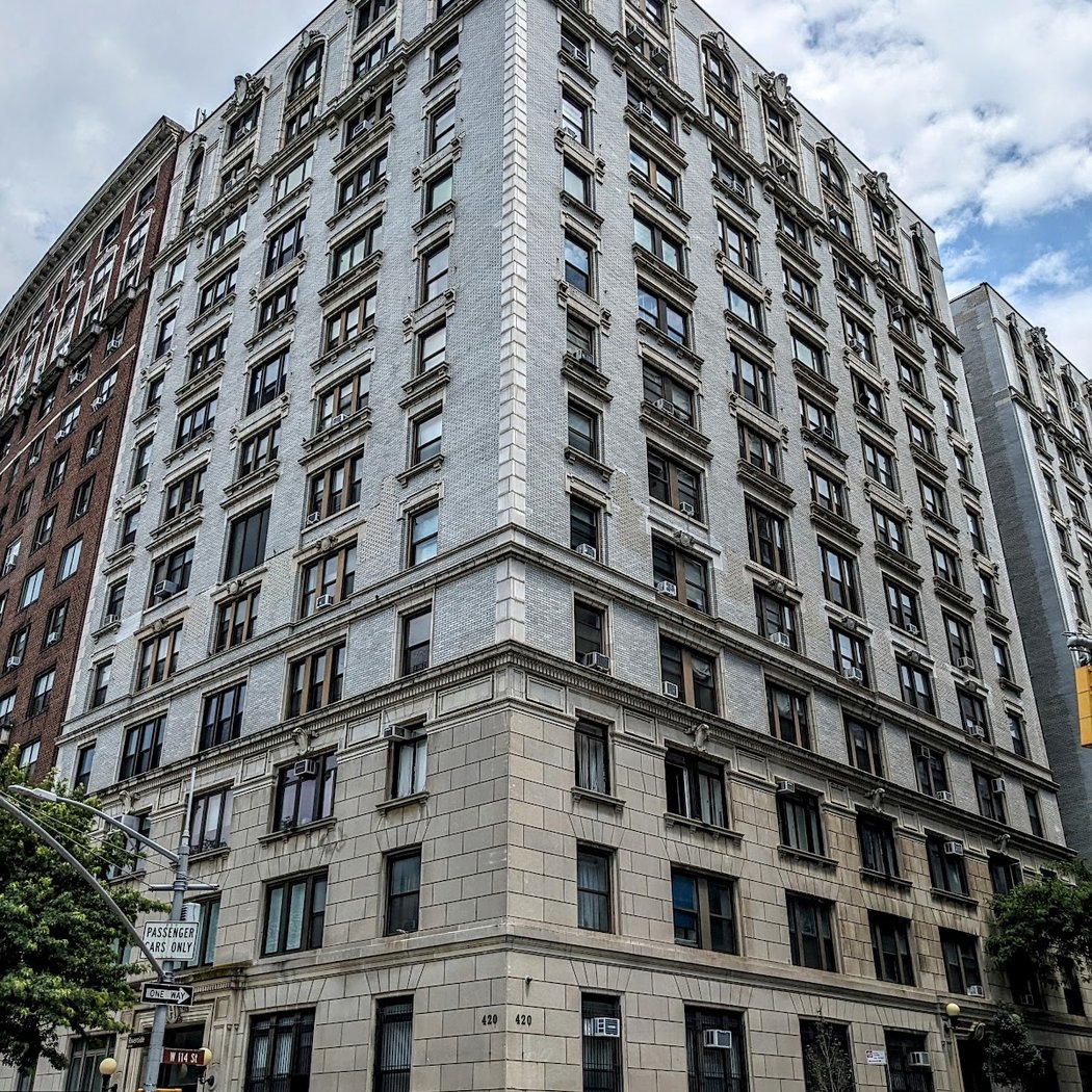 Morningside Heights 3