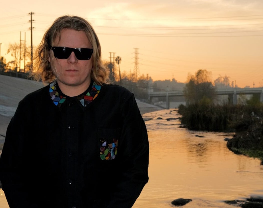 Ty Segall 1