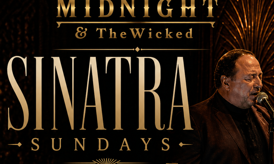 Sinatra Sundays 2