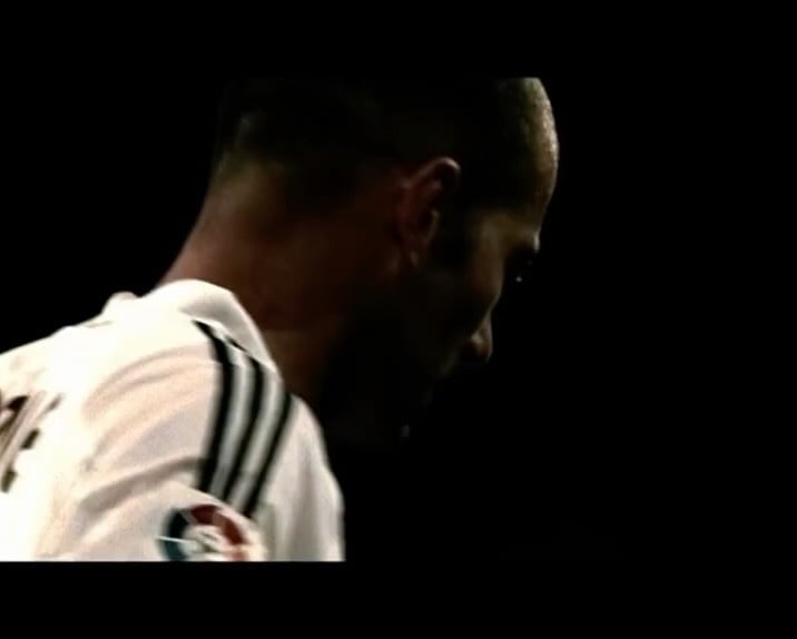 Zidane: A 21st Century Portrait 2