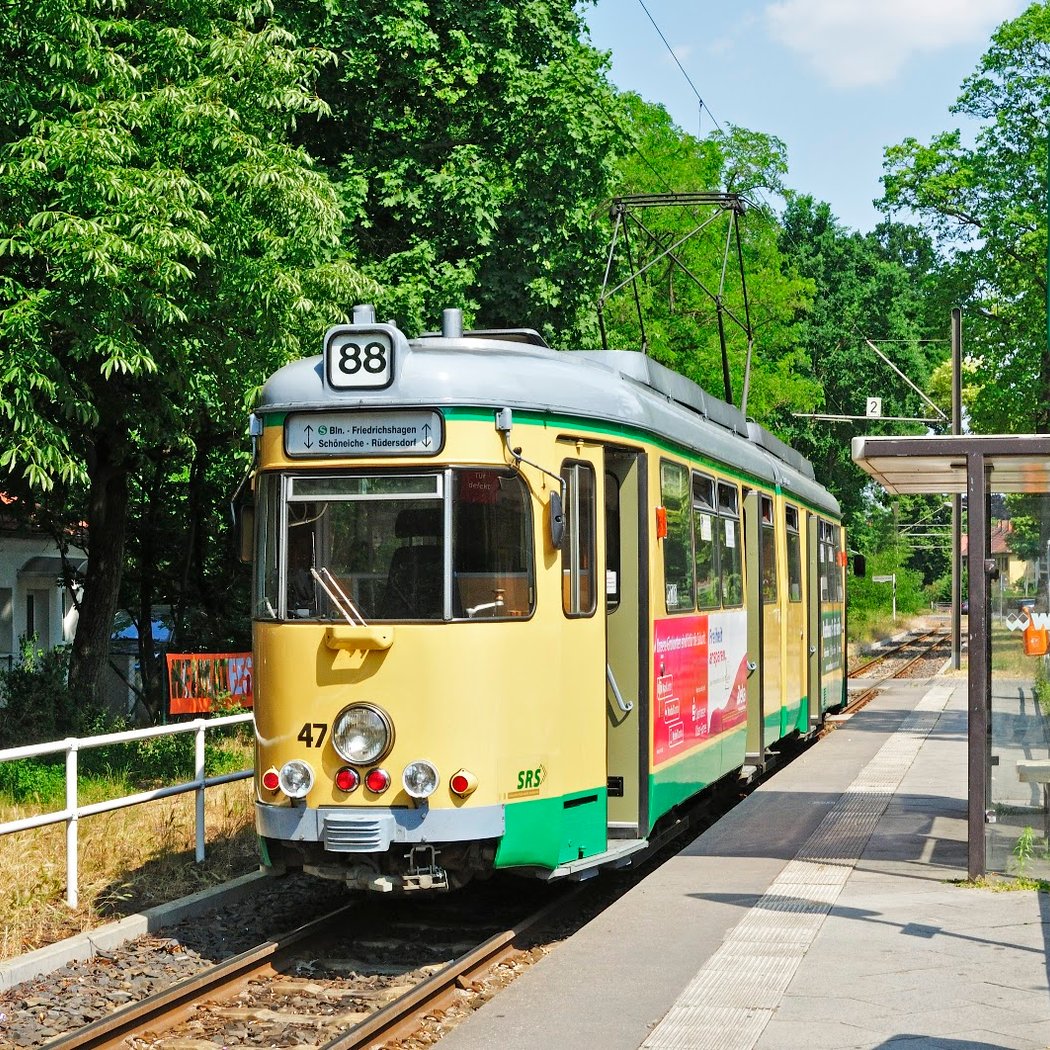 Friedrichshagen 1