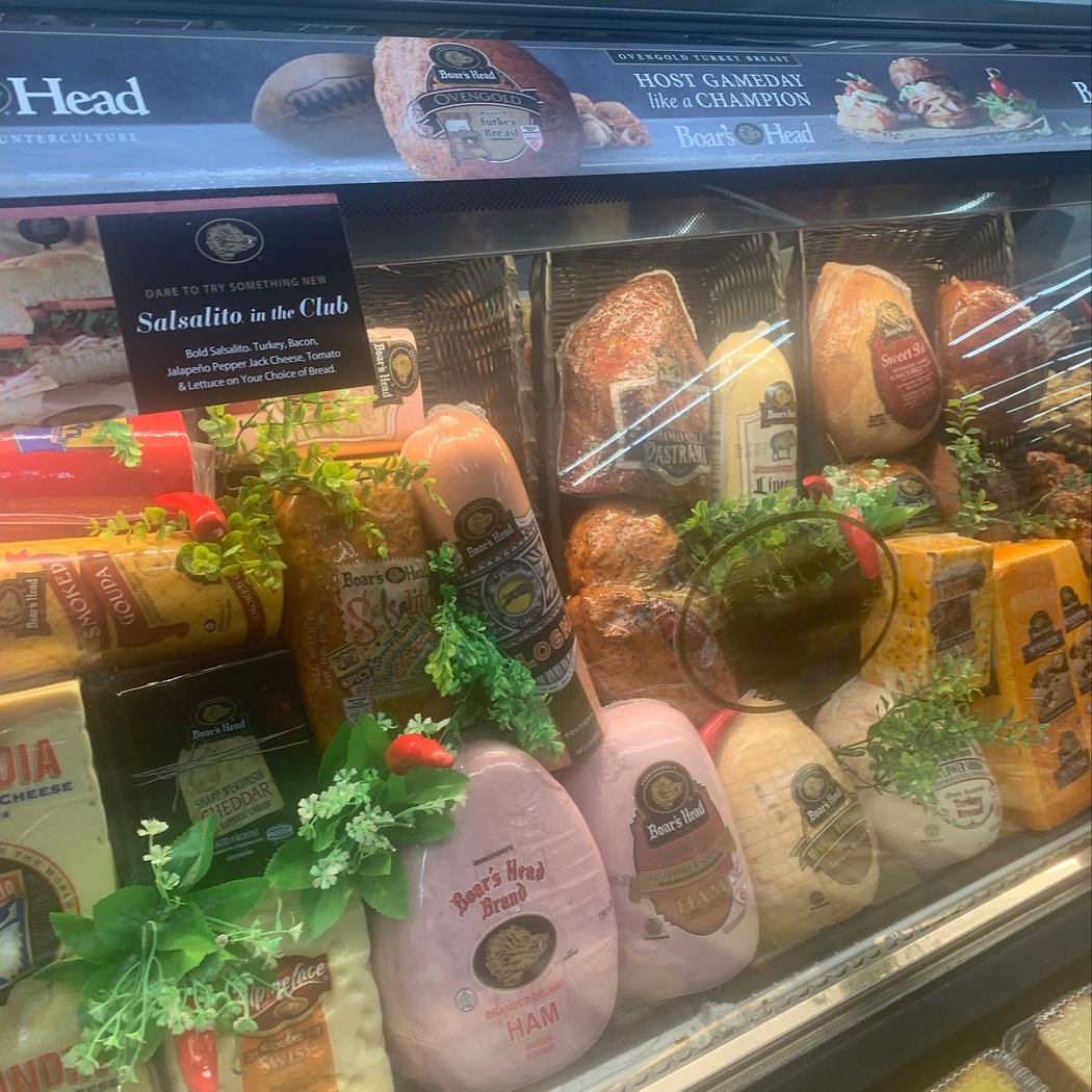 Food Plus Supermarket 3