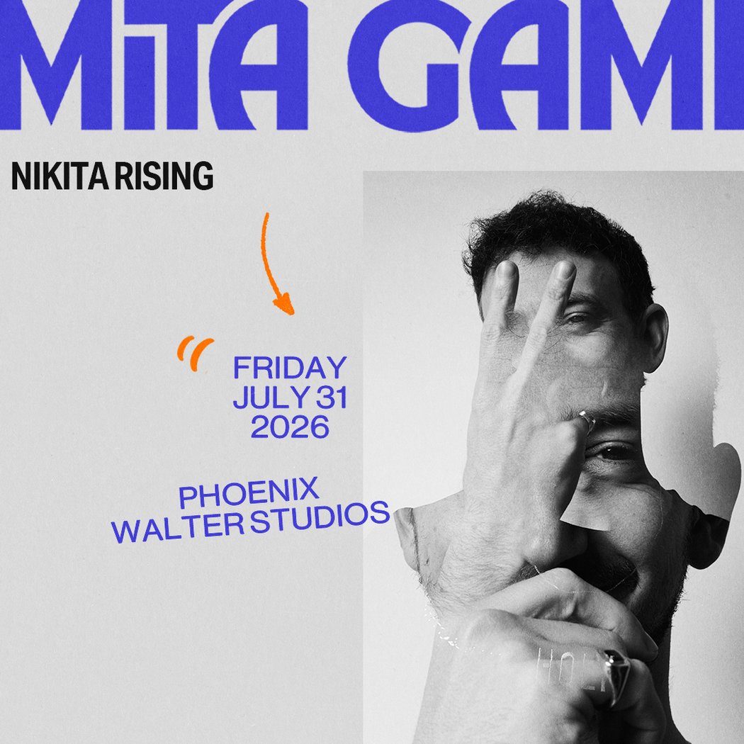 Mita Gami Concert 1