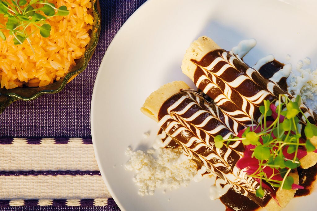 Rotating Dinner Series featuring La Cocina-born businesses 1