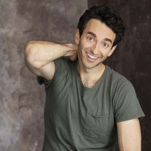 Gianmarco Soresi