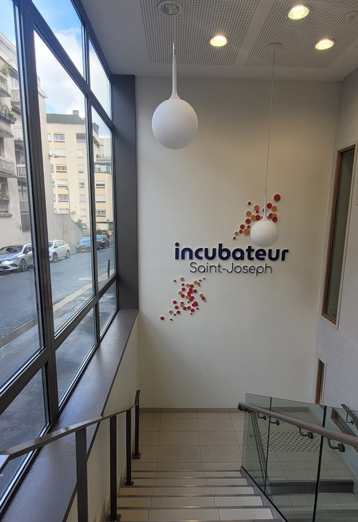 Les Rencontres de l'Incubateur Saint Joseph 2