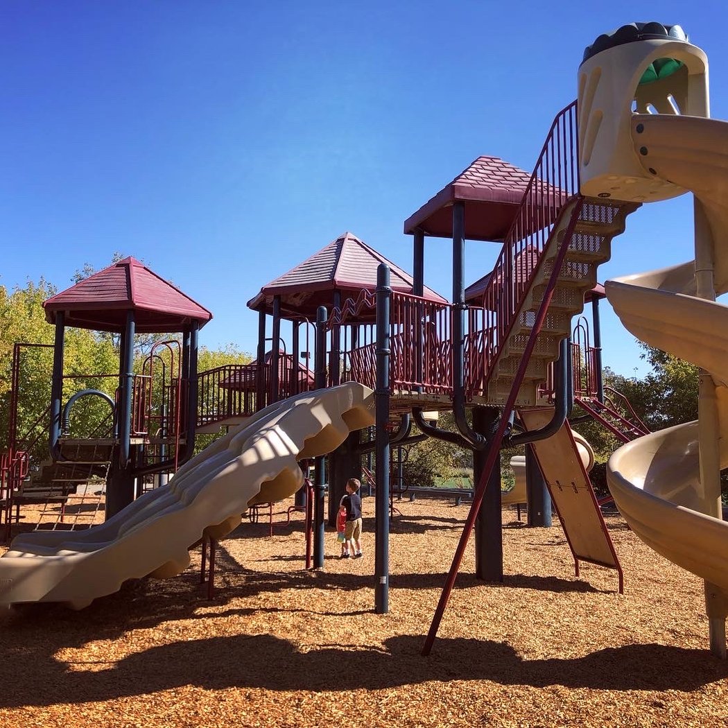 Val Vista Park 1