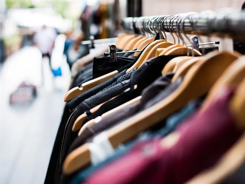 Braderie du Secours populaire 2