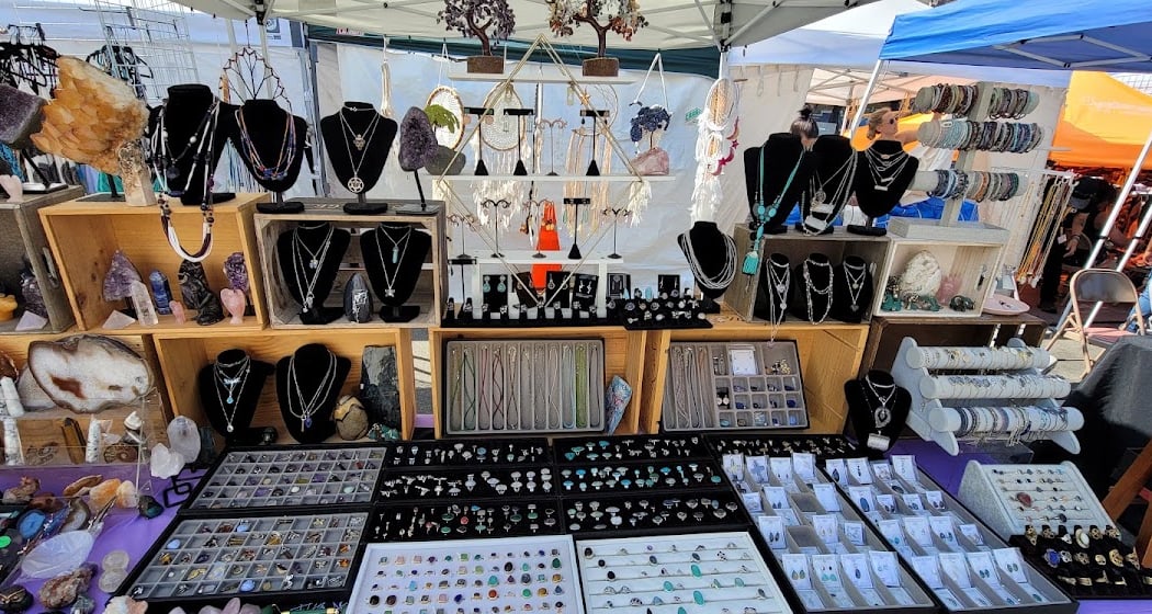 Oceanside Sunset Market 2