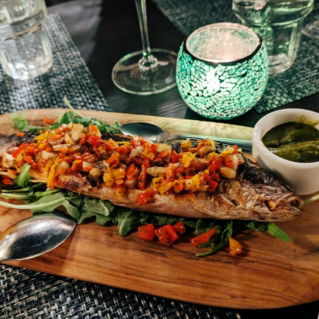 Dar Restaurant and Bar 1