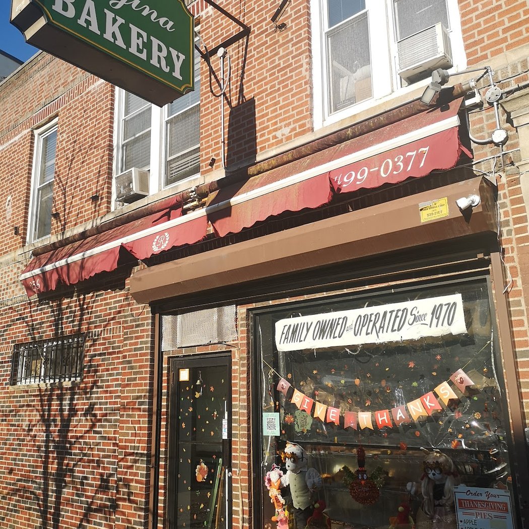 Regina Bakery 3