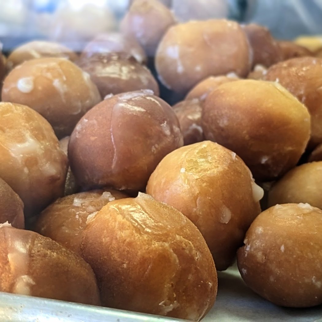 Happy Donuts 3